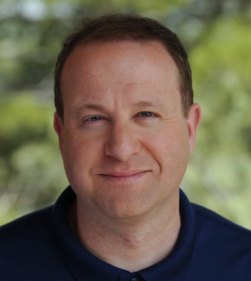 Colorado Governor Jared Polis (2023 Chair)