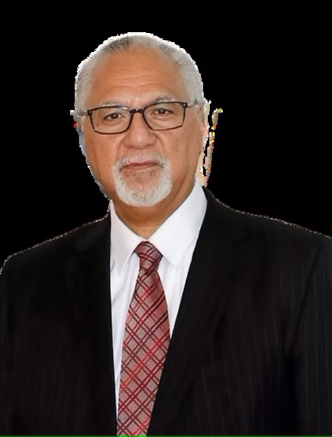 Pula’ali’i Nikolao Pula