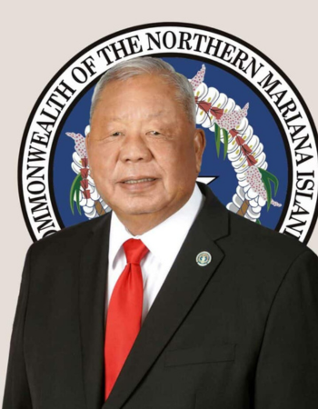 David M. Apatang