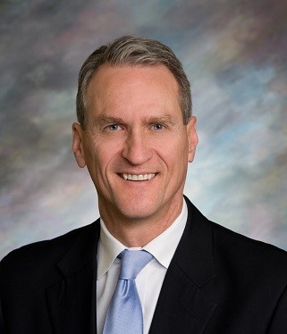 Former South Dakota Governor Dennis Daugaard (2018 Chair)