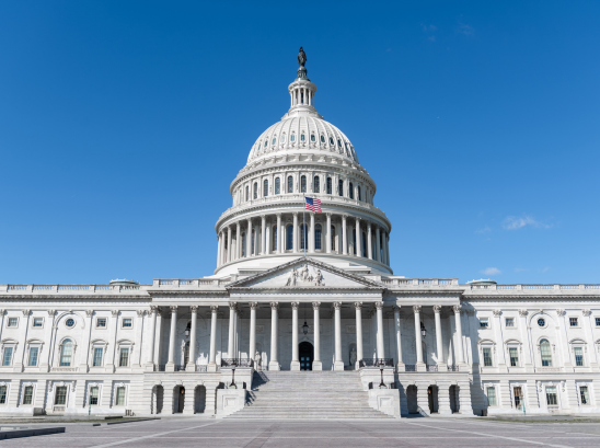 Western Governors submit testimony on FY 2027 appropriations to U.S. House